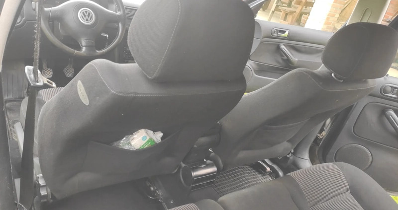 Volkswagen Golf cena 8500 przebieg: 354269, rok produkcji 2001 z Szepietowo małe 436